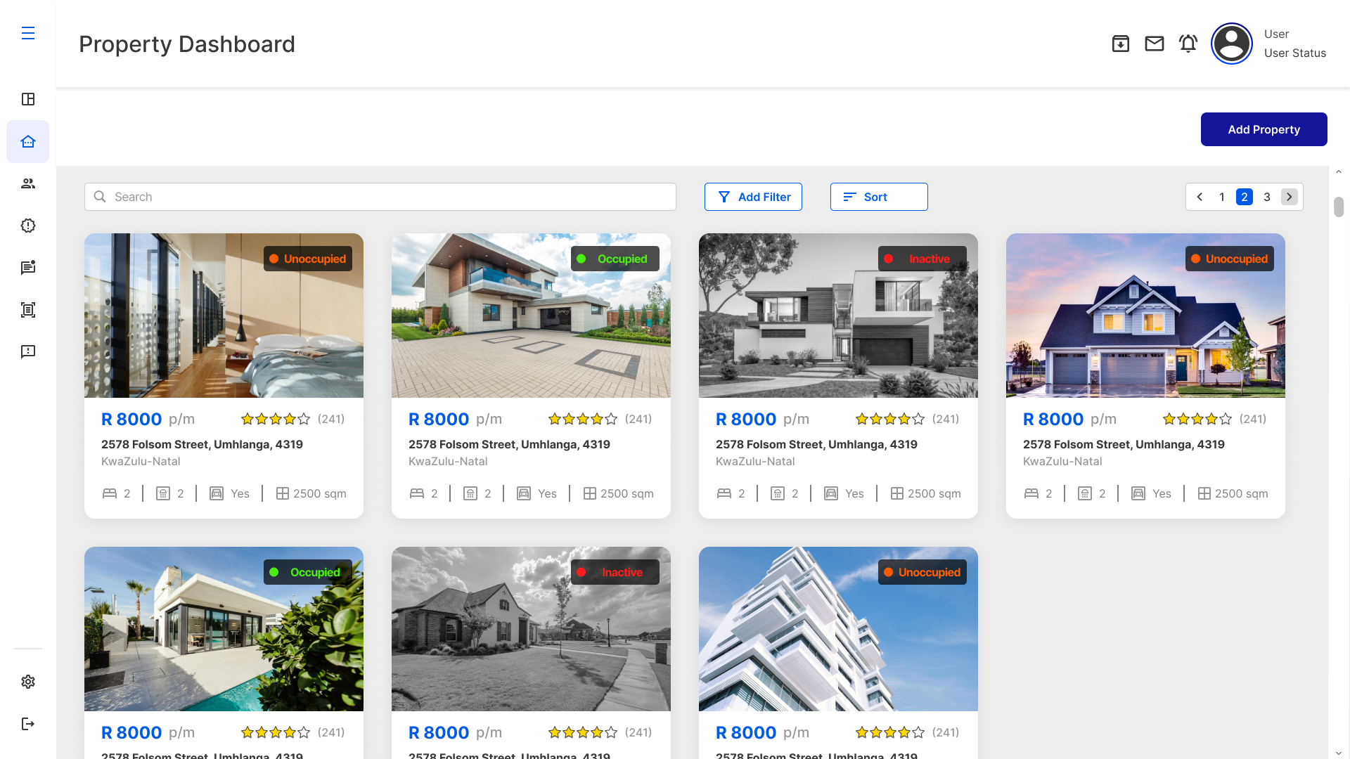 RentStar / RentSync